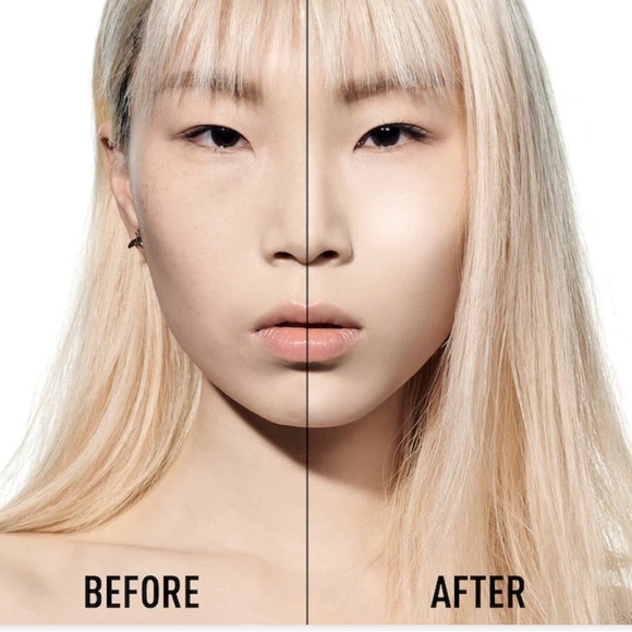 DIOR BACKSTAGE Face & Body Foundation. # 0W. New - Picture 4 of 5